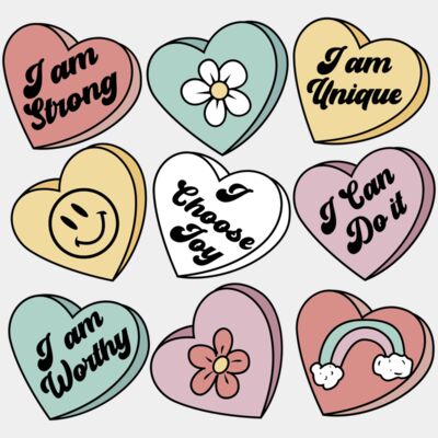 Hearts - STVD039 Thumbnail