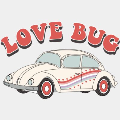 love bug - STVD042 Thumbnail