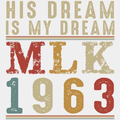 MLK - STMLK004 Thumbnail