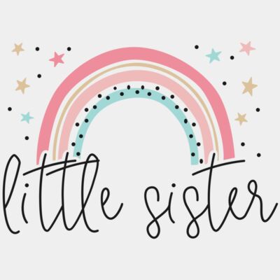 little sister - STBA057 Thumbnail