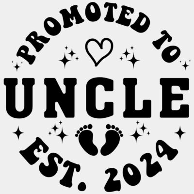promoted to uncle - STBA059 Thumbnail