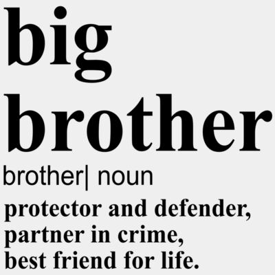 big bro - STBA062 Thumbnail