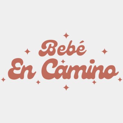 bebe en camino - STBA064 Thumbnail
