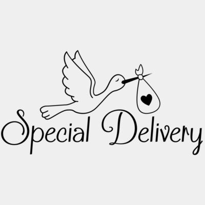 special delivery - STBA065 Thumbnail