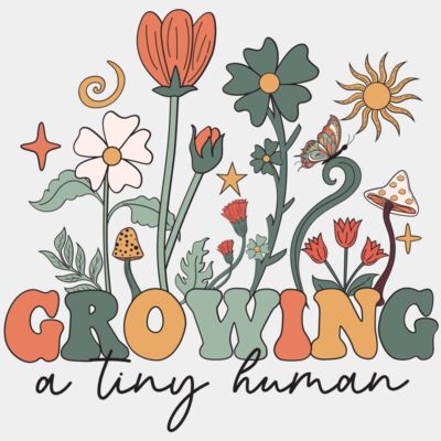 Baby growing - STBA066 Thumbnail