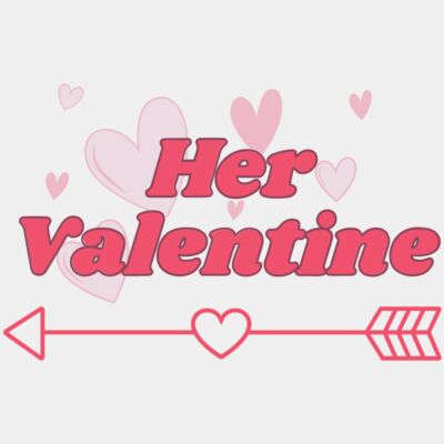 her valentine - STVD050 Thumbnail