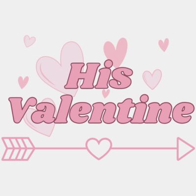 his valentine - STVD049 Thumbnail