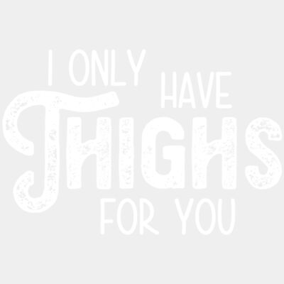 thighs for you - STTG060 Thumbnail