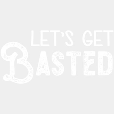 lets get basted - STTG063 Thumbnail
