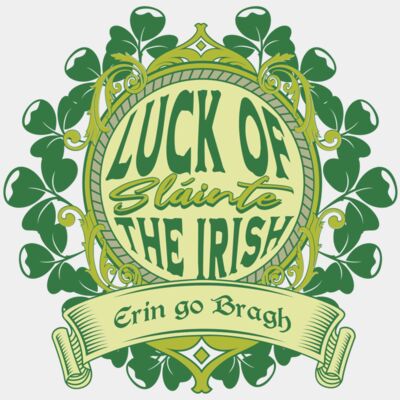 Luck of The Irish - STSP037 Thumbnail