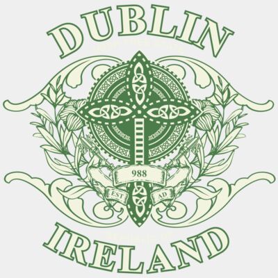 Dublin Ireland - STSP038 Thumbnail