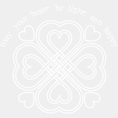 Heart be light and happy - STSP039 Thumbnail