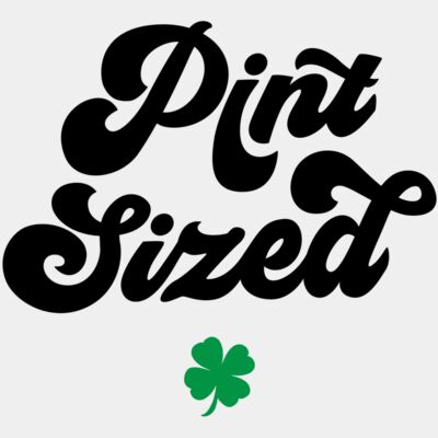 pint sized - STSP040 Thumbnail