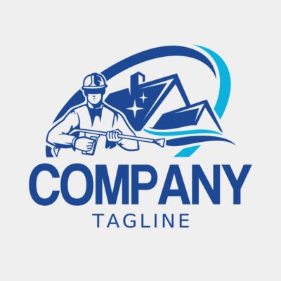 powerwashing - STPW009 Thumbnail