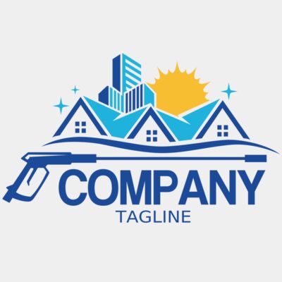 powerwashing - STPW010 Thumbnail