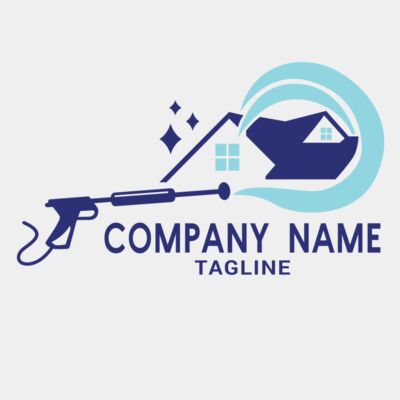 powerwashing - STPW012 Thumbnail