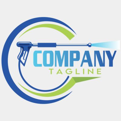 powerwashing - STPW015 Thumbnail