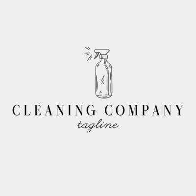 cleaning company - STCL056 Thumbnail