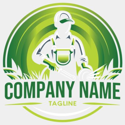 lawn care - STLD036 Thumbnail