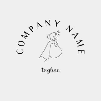 cleaning company - STCL057 Thumbnail