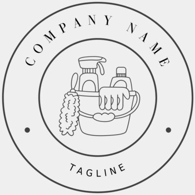 cleaning company - STCL058 Thumbnail