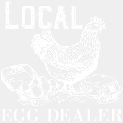 Egg dealer - STEA025 Thumbnail