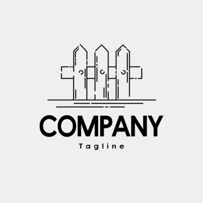 fence logo - STFC027 Thumbnail