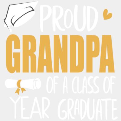 proud grandpa - STGD027 Thumbnail