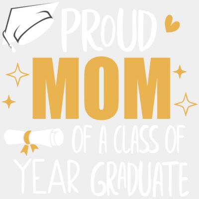 proud mom- STGD028 Thumbnail