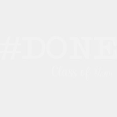 Done class of 2022 - STGD020 Thumbnail