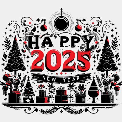 2024 new year - STNY021 Thumbnail
