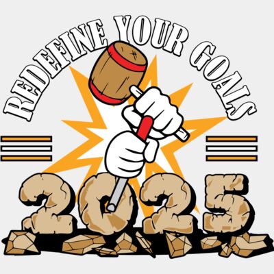 redefine your goals - STNY008 Thumbnail