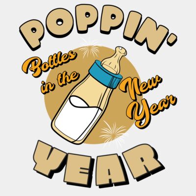 popping bottles - STNY001 Thumbnail