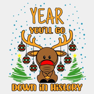 2022 you'll go down in history - STNY011 Thumbnail