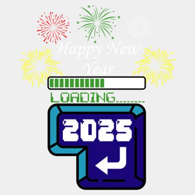 2025 loading - STNY014 Thumbnail