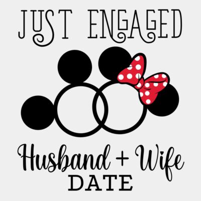 Just engaged-STTP007 Thumbnail