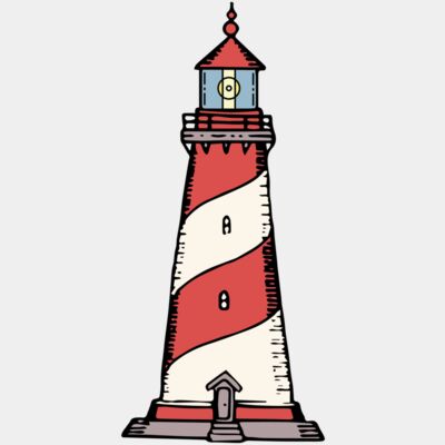 light house - STBT001 Thumbnail