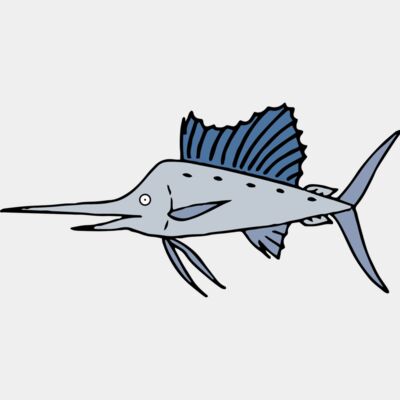 swordfish - STBT005 Thumbnail