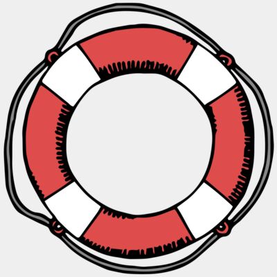 life saver - STBT007 Thumbnail