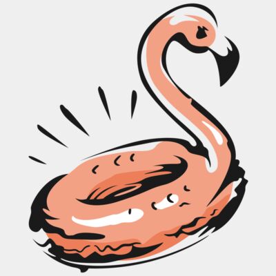 Flamingo - STBT008 Thumbnail