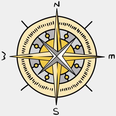 compass - STCN098 Thumbnail