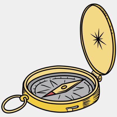 compass - STCN099 Thumbnail