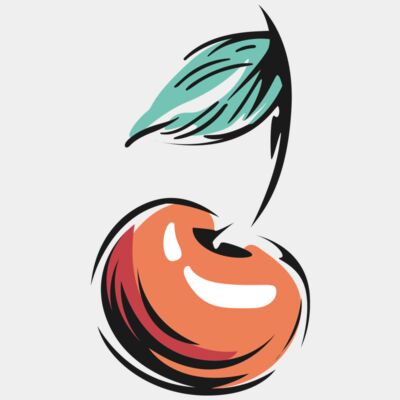 cherry - STFF035 Thumbnail