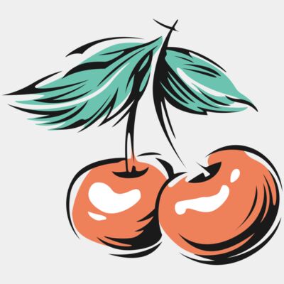 cherries - STFF036 Thumbnail