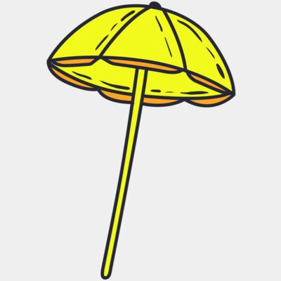 UMBRELLA - STBT011 Thumbnail