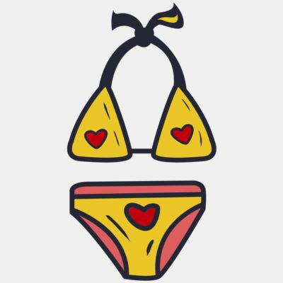 BIKINI - STBT020 Thumbnail