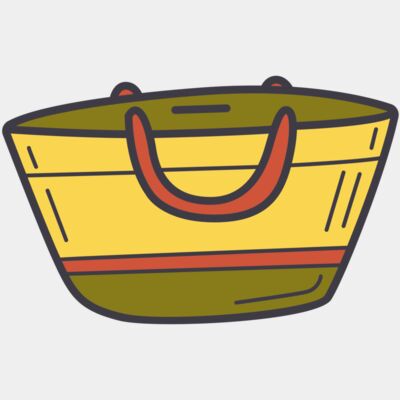 VACATION BAG - STBT022 Thumbnail