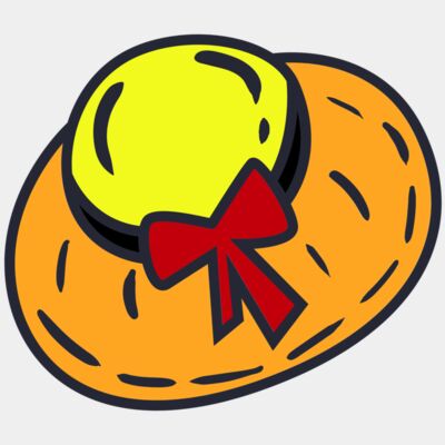 SUMMER HAT - STBT023 Thumbnail