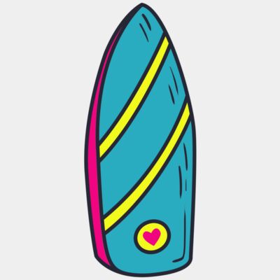 SURFBOARD - STBT026 Thumbnail