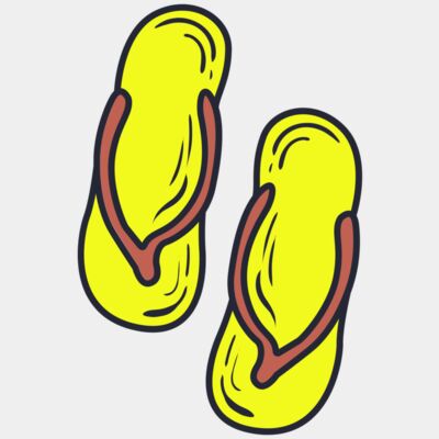 FLIP FLOPS - STBT027 Thumbnail